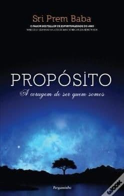 Book Propósito