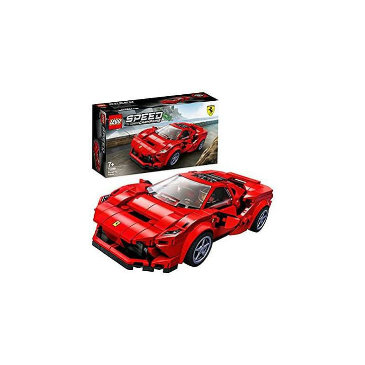 Product LEGO Speed ​​Champions