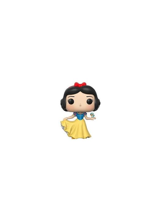 Juego Funko - Snow White