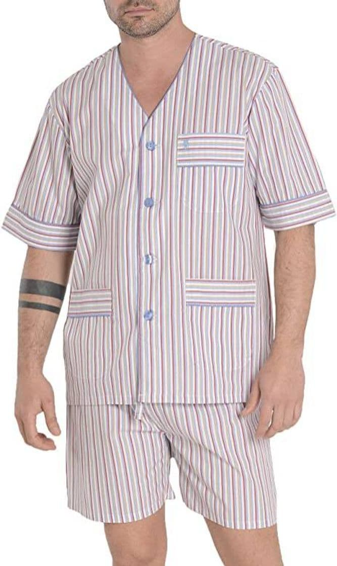 Moda Pijama de verão