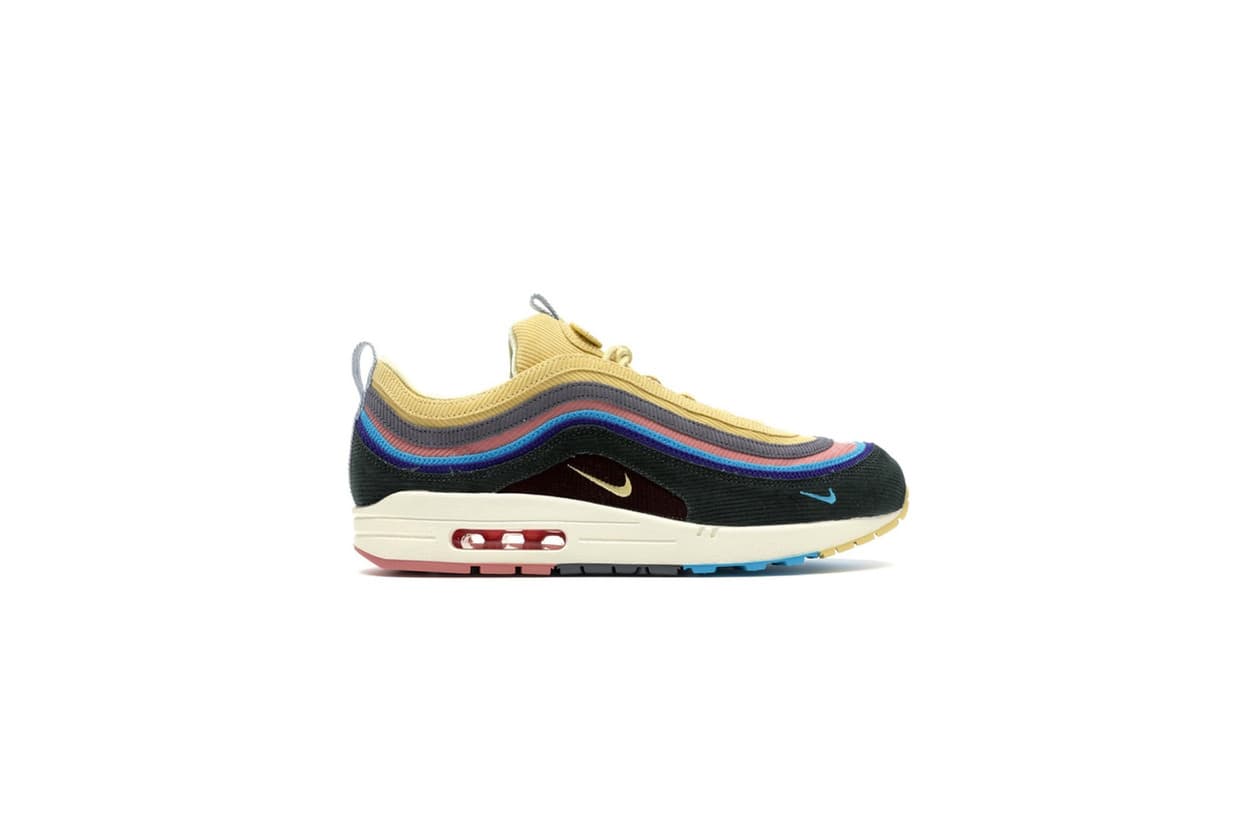 Product Air Max 97 Sean Wotherspoon 