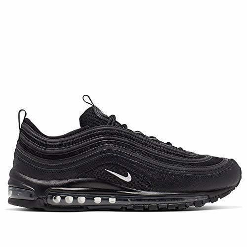 Moda Nike Air MAX 97, Zapatillas de Trail Running para Hombre, Multicolor