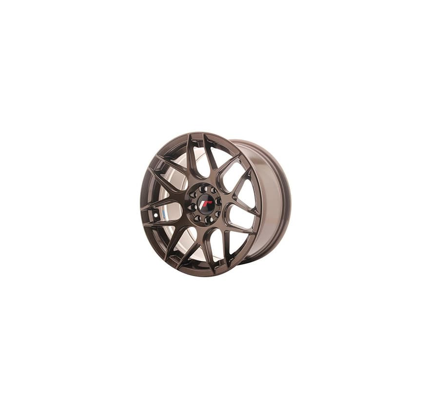 Product Japan Racing JR18 Bronce - 16x8 ET25 4x100/4x114.3 Llantas de aleación