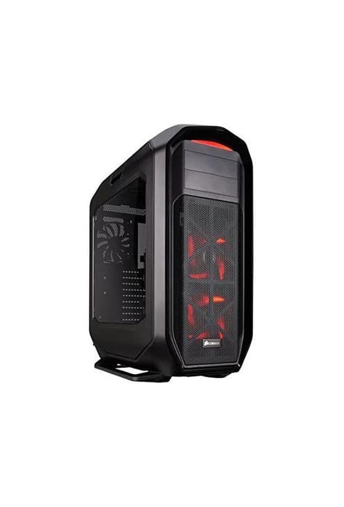 Electronic Corsair Graphite 780T Full-Tower ATX - Caja de PC