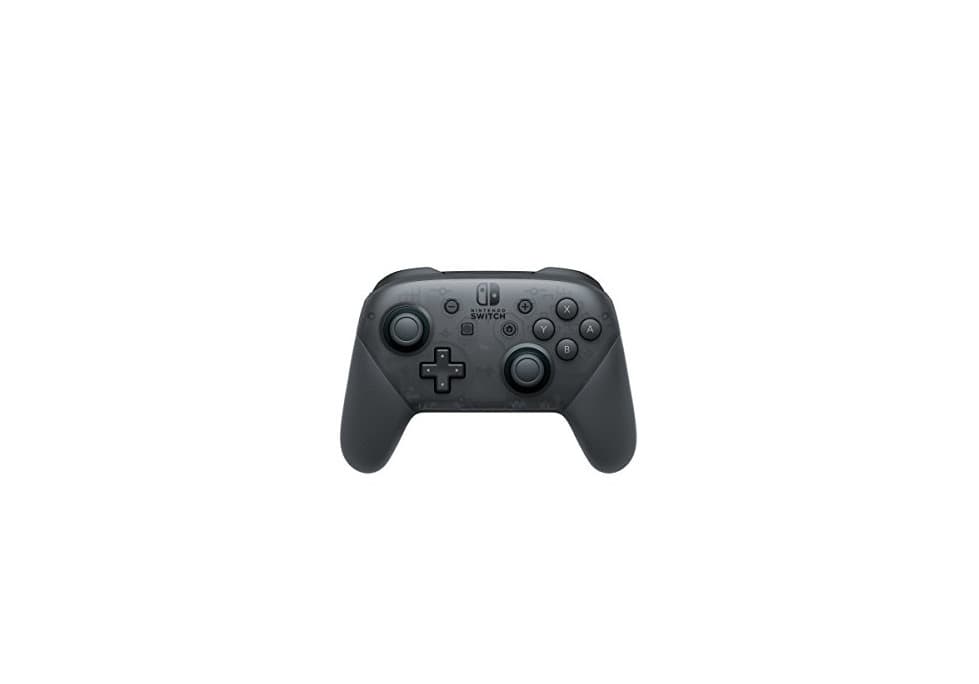 Electrónica Nintendo Switch - Mando Pro Controller