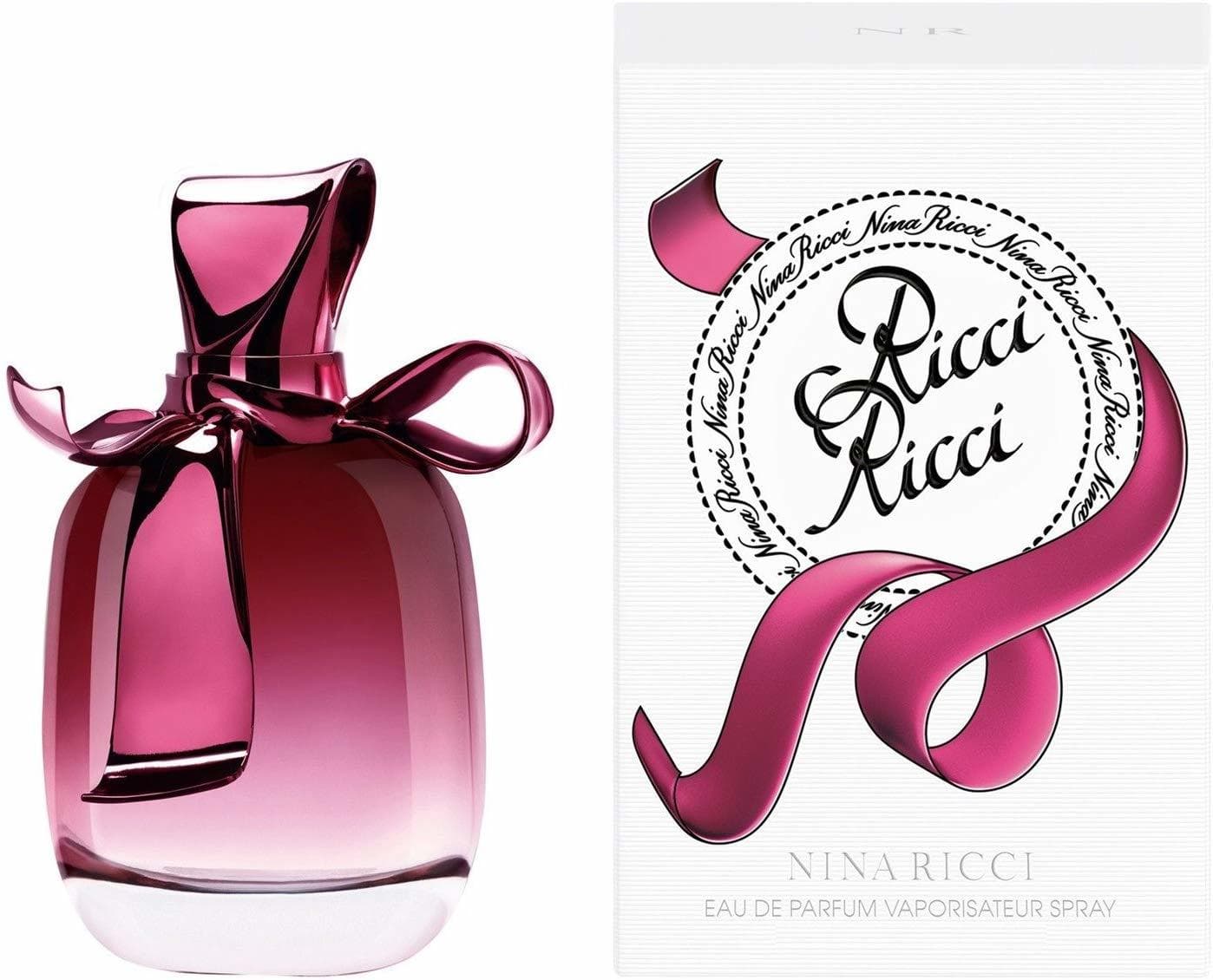 Producto Nina Ricci Eau Parfum