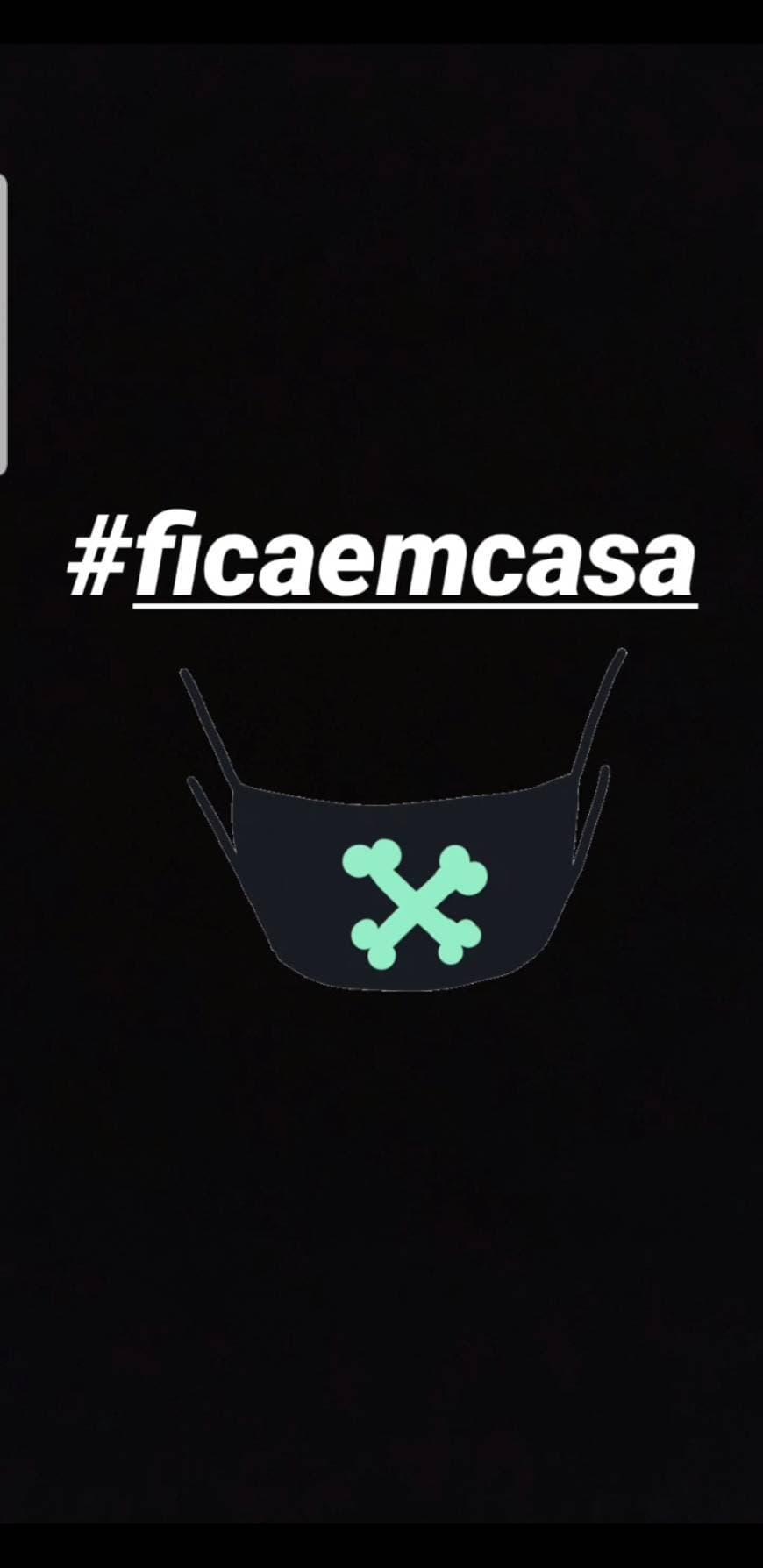 Moda #Ficaemcasa