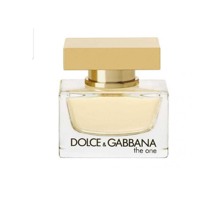 Producto Dolce&gabbana the one 