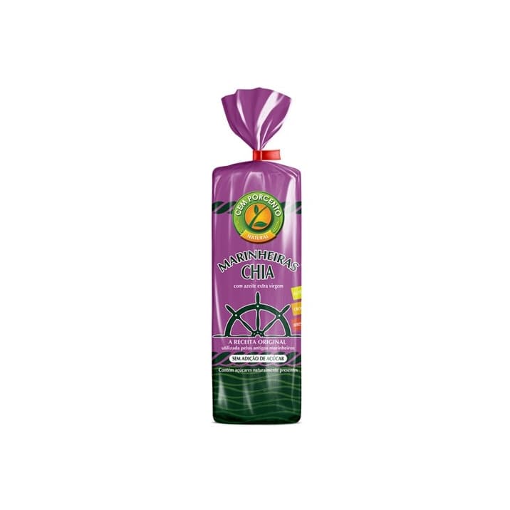 Producto Marinheiras de Chia