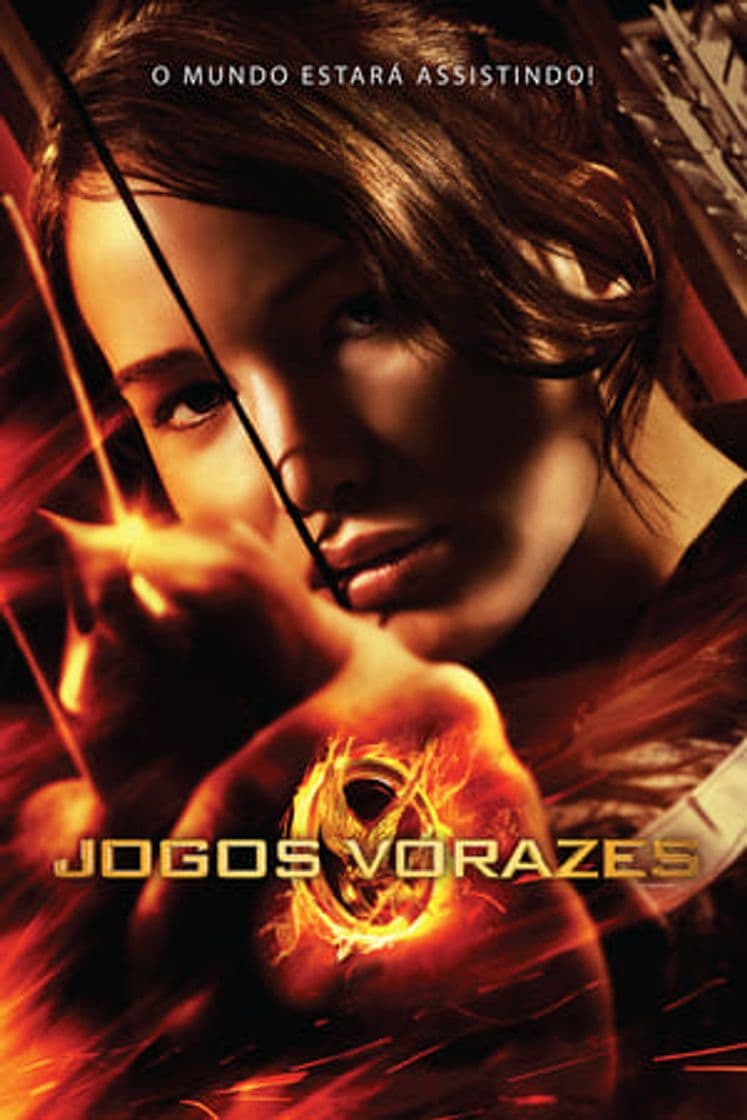 Movie The Hunger Games