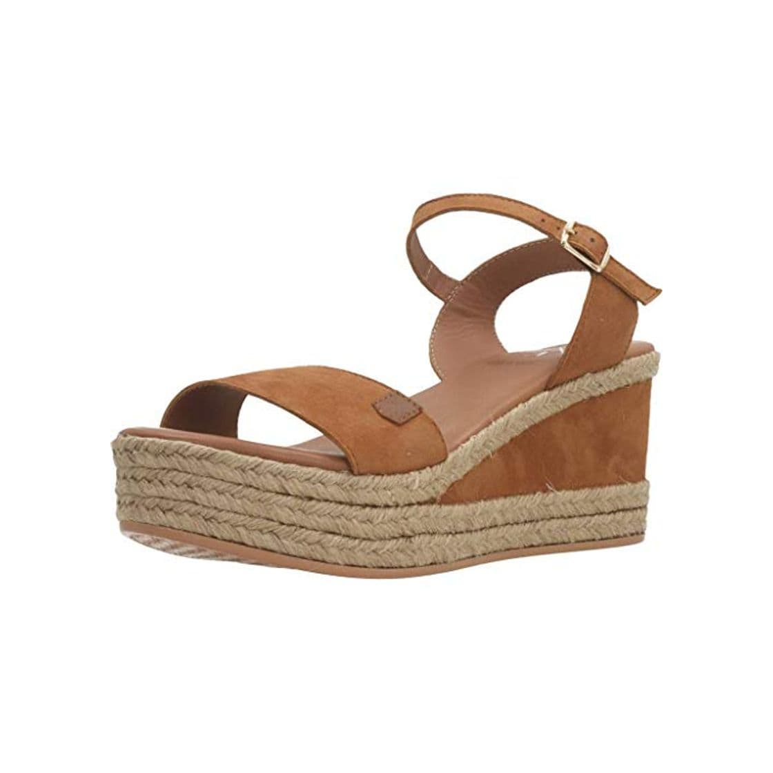 Product Menorquinas Popa Sandalias Chanclas Mujer Congo para Mujer Marrón 39 EU