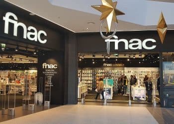 Place FNAC Évora