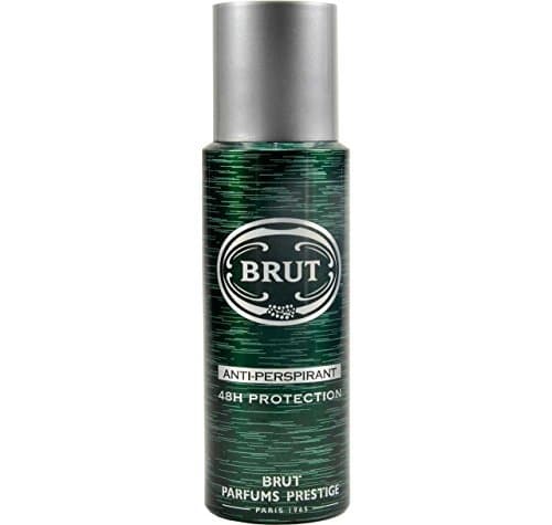 Belleza Brut Spray antitransparencia