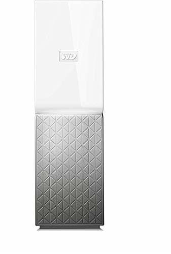 Electrónica Western Digital WDBVXC0040HWT-EESN My Cloud Home Nube Personal