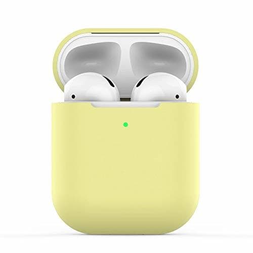 Producto KOKOKA - Funda de silicona para Airpods