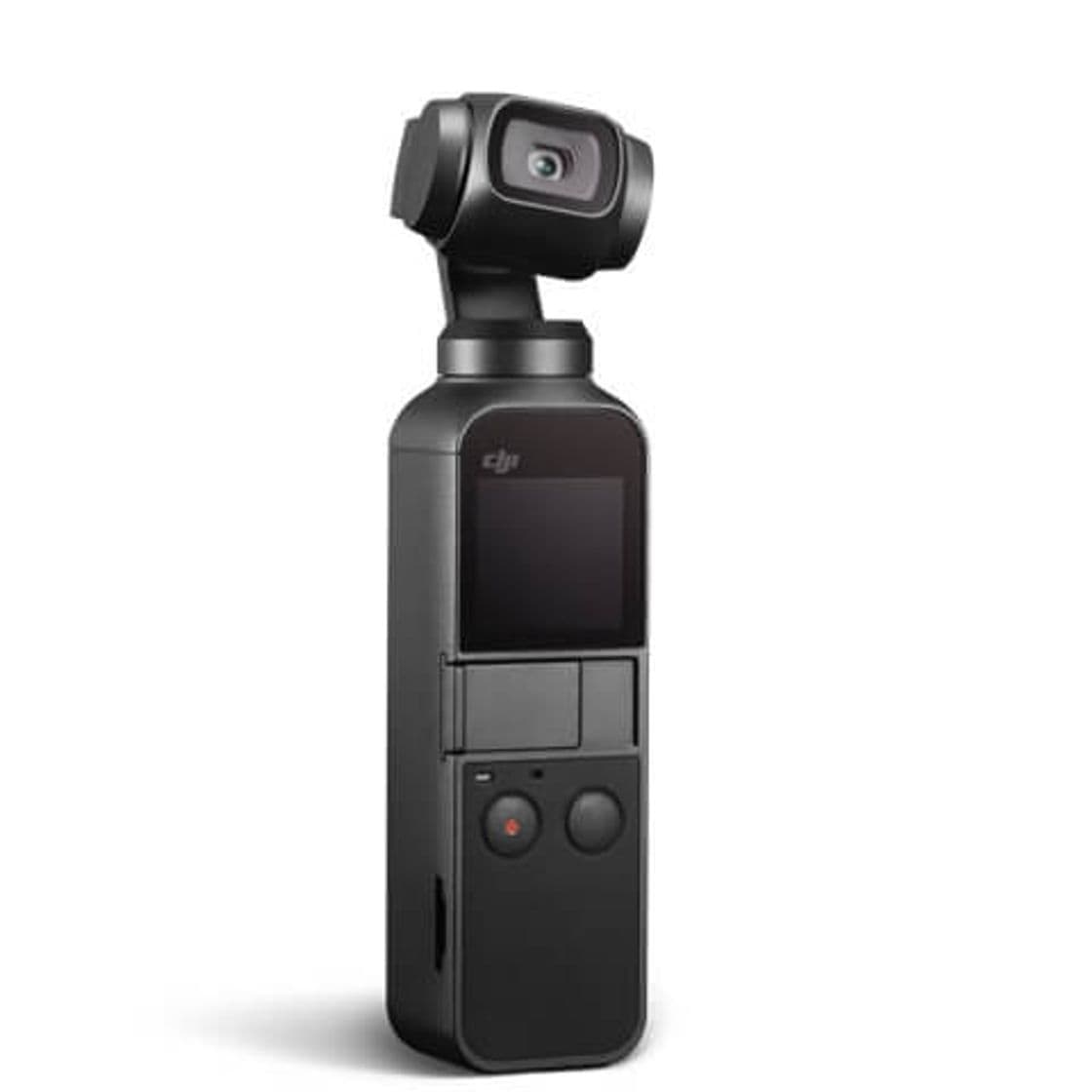 Moda Dji mimo osmo pocket