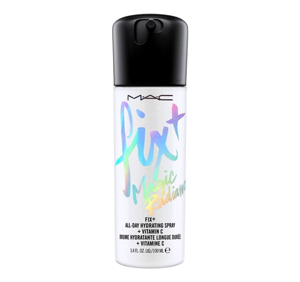 Moda M·A·C Fix+ Magic Radiance | MAC Cosmetics España - Sitio oficial