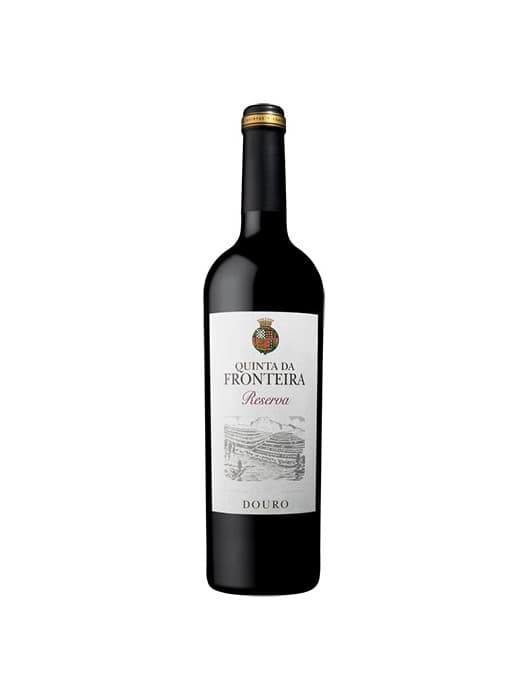 Producto Quinta da Fronteira