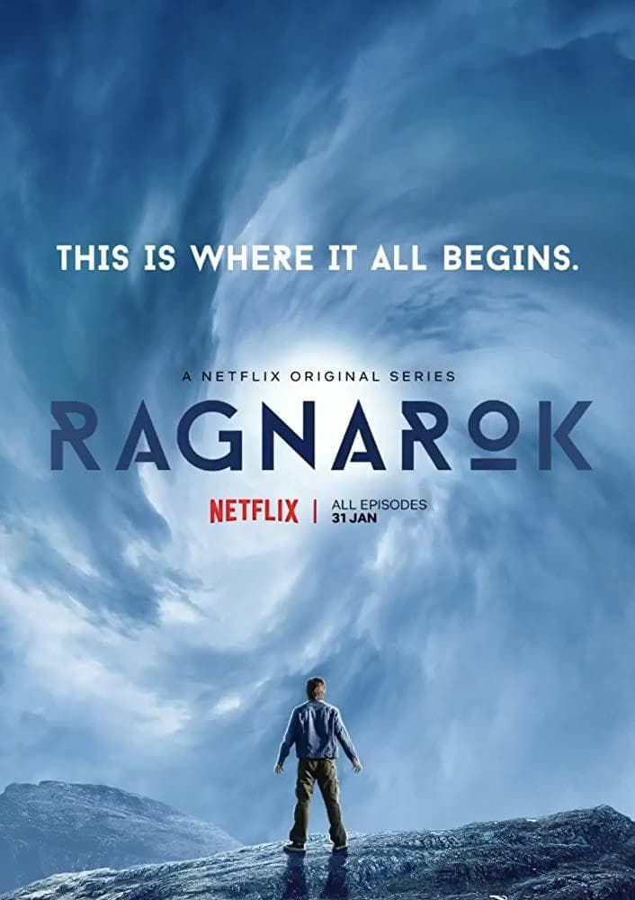 Serie Ragnarok