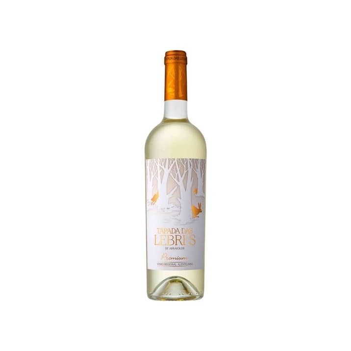 Product Tapada Das Lebres Reserva Premium Regional Alentejano Branco