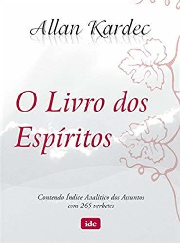 Libro O Livro dos Espiritos