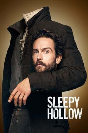 Película Sleepy Hollow