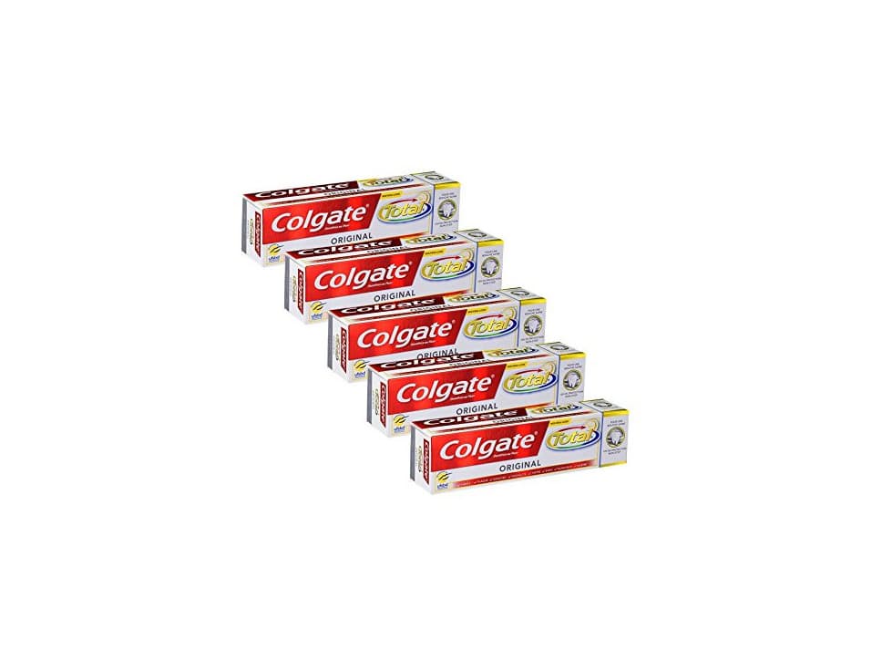 Belleza Colgate