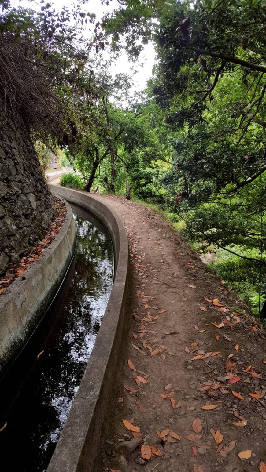 Lugar Levada do Norte