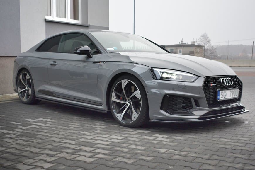 Moda Audi Rs5