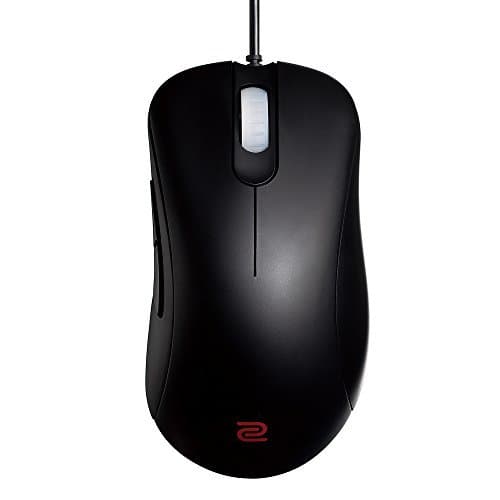 Electronic Zowie EC1-A - Ratón