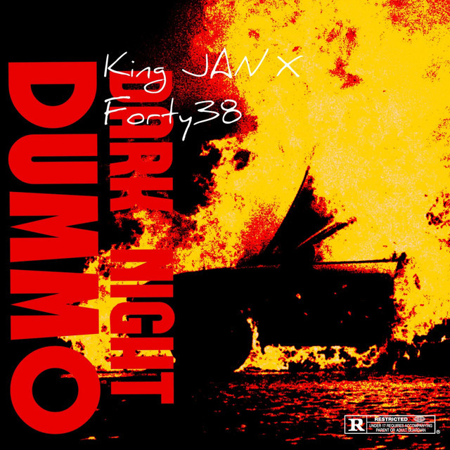 Music Dark Night Dummo