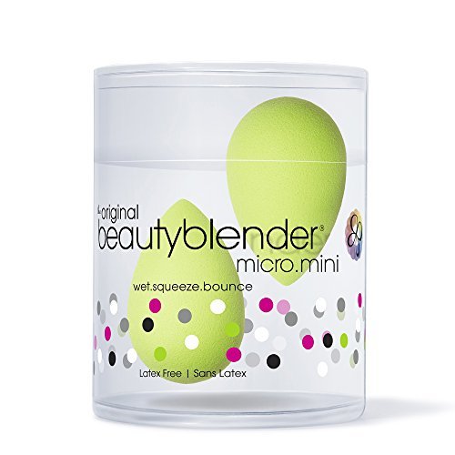 Belleza Beauty Blender