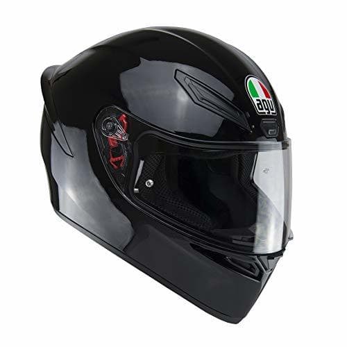 Product AGV K1 abierto E2205 Solid Casco de moto