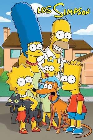 Serie The Simpsons