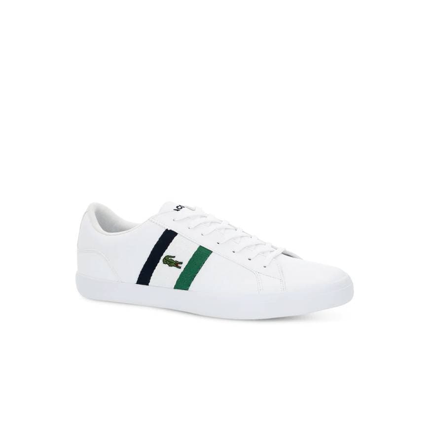 Moda Sapatilhas lacoste