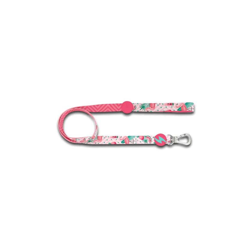 Producto DASHI FLAMINGO LEASH