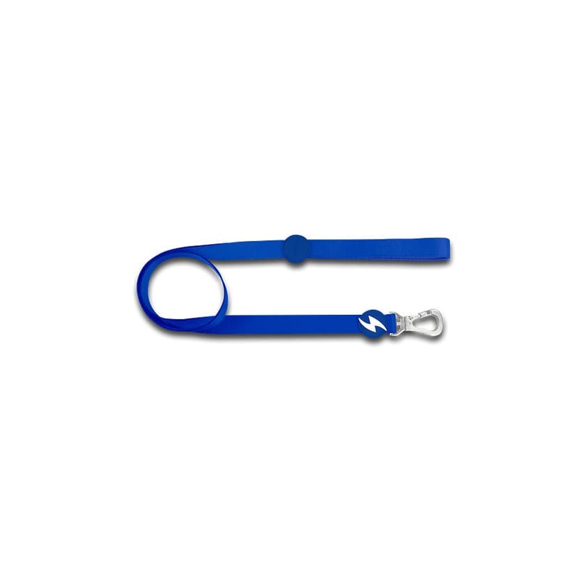 Producto DASHI SOLID BLUE LEASH