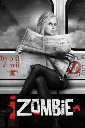 Serie iZombie