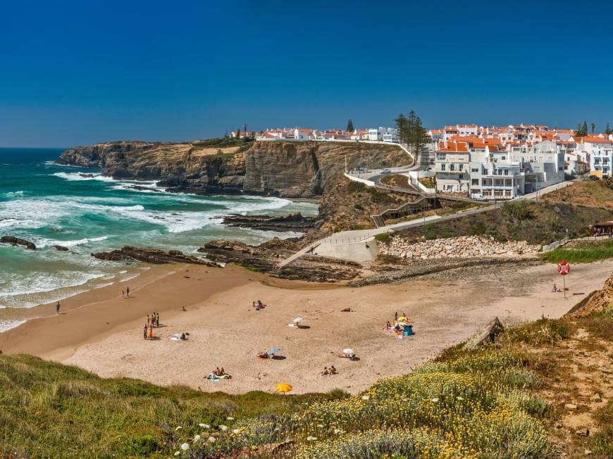 Place Zambujeira do Mar