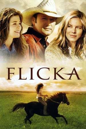 Película Flicka