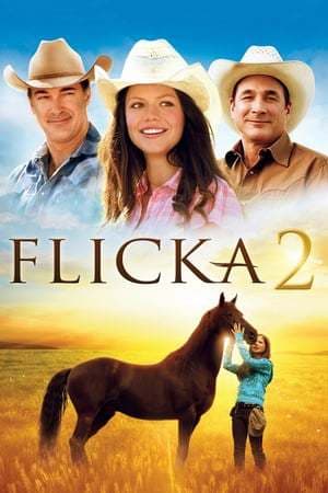 Película Flicka 2