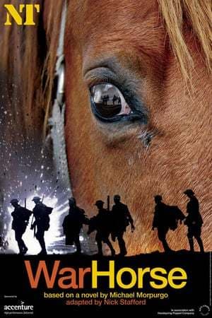 Película National Theatre Live: War Horse