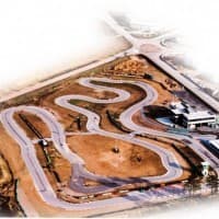 Lugar Karting Vila Nova Poiares Lda