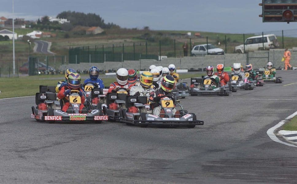 Place KIRO - Kartódromo Internacional da Região Oeste - ITD,Lda.