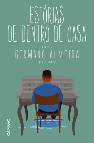 Libro Estórias de dentro de casa