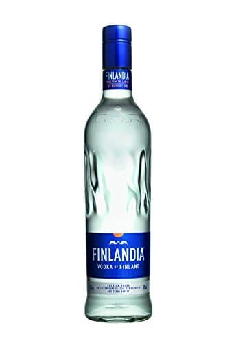 Producto Finlandia Vodka