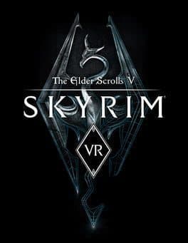 Videogames The Elder Scrolls V: Skyrim VR