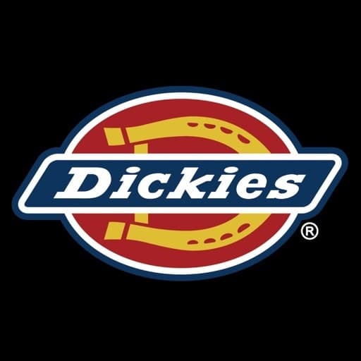 App Dickies Taiwan