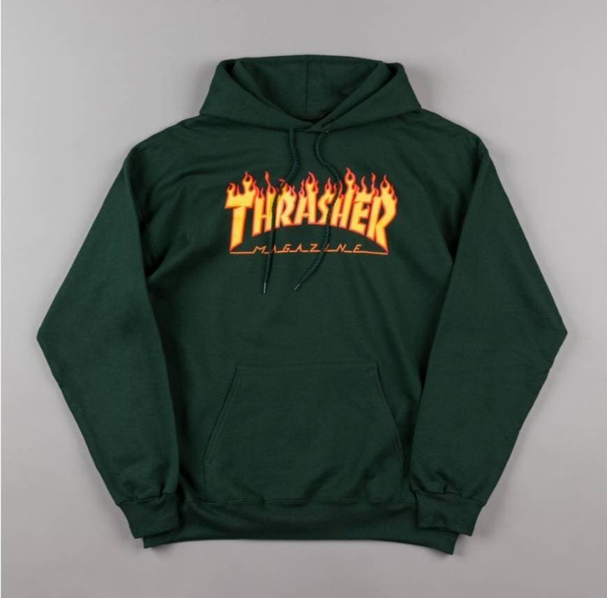 Product Thrasher