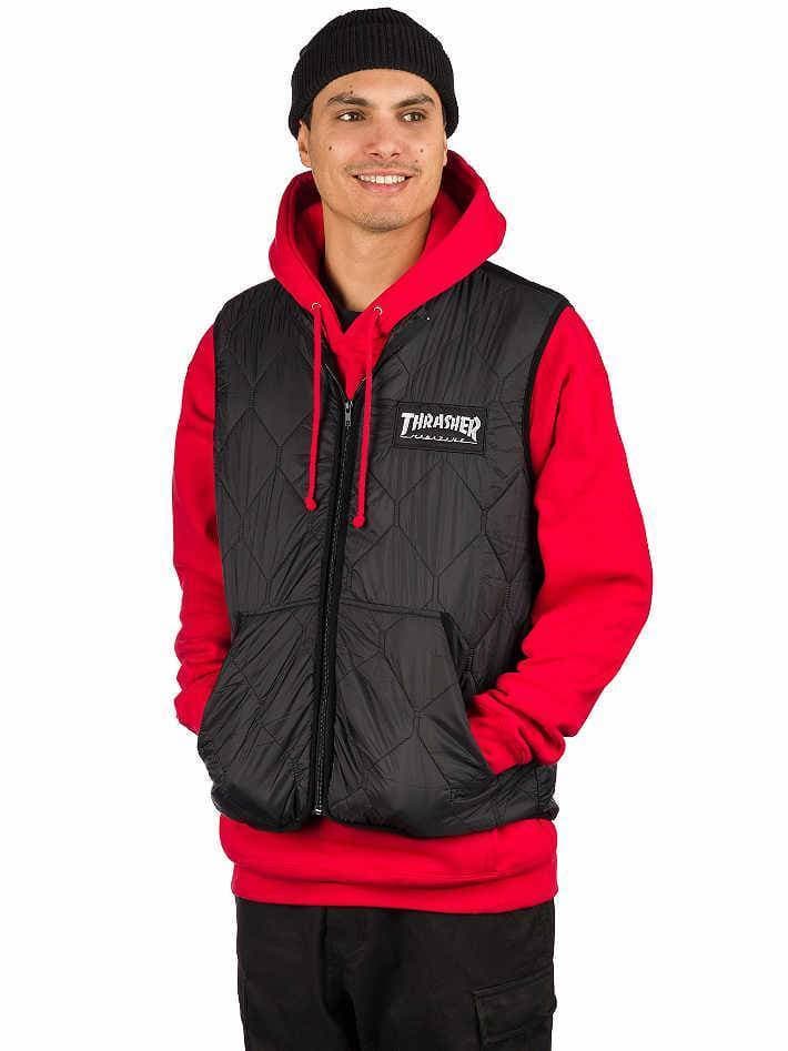 Moda Jacket TRASHER